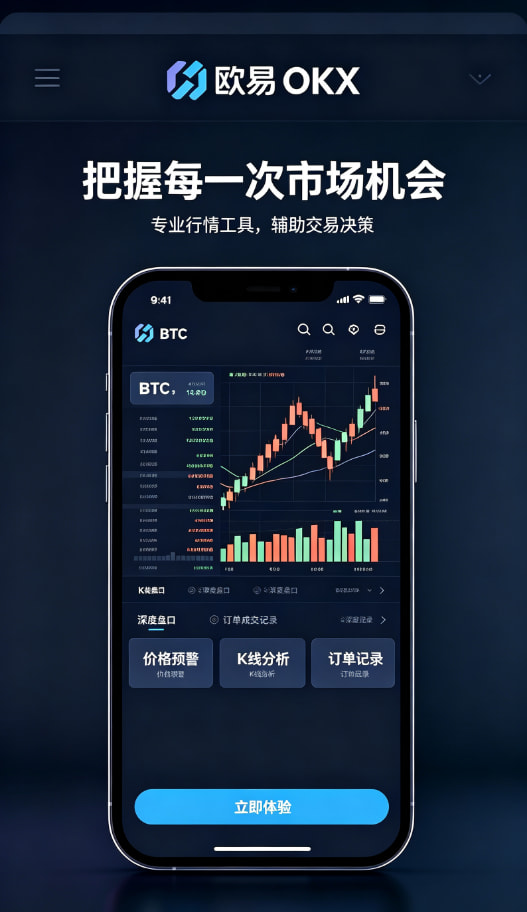 欧交易所APP官方下载行情
